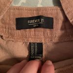 Forever 21 Mauve Skirt Photo 5