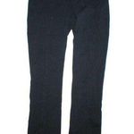 Athleta New Womens Metro Skinny Yoga Pants S Blue Casual UPF 50 Pilates NWT Walk Photo 0