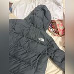 The North Face  550 Gotham Mid parka LIKE NEW! Photo 13