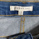 Copper Key  High waist jegging ankle length Photo 2