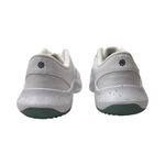 Nike NEW Women's Legend Essential 3 NN size 11.5 White Jade Ice Sneakers Photo 7