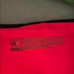 Victoria's Secret  Sport Knockout Colorblock Tight Size Medium Photo 6