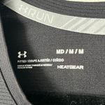Under Armour  Threadborne Fitted Activewear Tee - Size M Photo 1