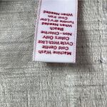 ZENA Jeans Small Ribbed Turquoise Crewneck Tank Top Photo 3