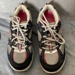 Skechers  Shape Ups Pink Gray Size 8.5 Photo 1