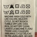 Lucky Brand  Women’s Boho Lace Inset Cut Out Criss-Cross Neckline Tank Top Photo 7