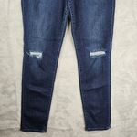 American Eagle Jeggings Women's Size 14 Sky High Rise Photo 2