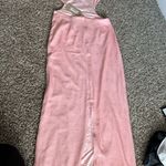 Meshki  Dress sequin pink Photo 9