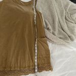 April Cornell Women’s XXS 100% Cotton LagenLook Garment Dyed Dress Photo 6