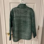Michigan State Sherpa Green Size M Photo 2