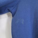 WeSC BLUE JUMPSUIT SMALL S SHELLEY SWEATER BLACK Photo 4