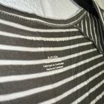 American Eagle Soft & Sexy Striped V Photo 2