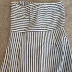 Haute Rogue Strapless mini dress Photo 3