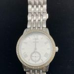Guess STAINLESS STEEL LINK WATCH Photo 0