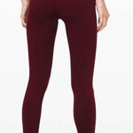 Lululemon  Wunder Under High-Rise‎ Tight 28" *Full-On Luon Photo 0