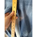 Wrangler Women's Mid Rise Straight Jeans Western Denim Size 31 Cowboy Photo 6