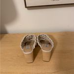 Steven By Steve Madden  Cream Braided Sneakers Photo 3