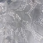 Showpo White Dress Photo 3