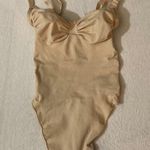 SKIMS NEW!! Sculpting Thong Bodysuit S Photo 2