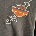 Harley Davidson 2005 Grand Canyon Bellemont, Arizona jacket Black Size M Photo 1