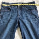 Riders By Lee Lee Riders Midrise Straight Leg Dark Wash Jeans Photo 6