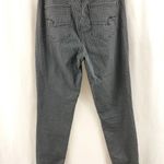 American Eagle Womens Jeans Curvy Super Hi-Rise 10 Photo 1