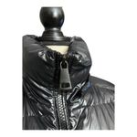 SAM. Freestyle Down Black Puffer Jacket Size S Photo 3