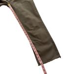 Nili Lotan Boyfriend Pant Straight Leg Mocha Brown Size 27 See Measurements Photo 15