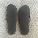 Rainbow Sandals Rainbow Leather Sandals Photo 1