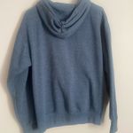 London hoodie Blue Size M Photo 1
