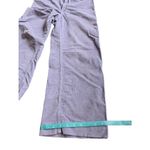 ALC Frank A.L.C Jay corduroy high-rise wide leg cropped pants size 0 Photo 5