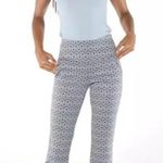 CAbi Tessera Crop Pants Size S Photo 0