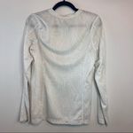 Koppen Womens Printed Hiking Outdoors Tee Top Shirt Sz M White Size M Photo 7