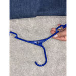 the drop kori jeans wide leg nwt raw hem fray 26 Dark Wash Blue Photo 8