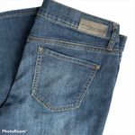 DKNY  Blue Jeans Size 6/30 Photo 5