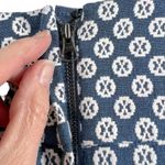 Maeve Anthropologie  Fourth‎ Street A-Line Skirt Size 0 Preppy Photo 11