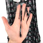 TAVIK Farleigh Maxi Dress Floral Blue Purple S Photo 9