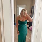 Hello Molly maxi dress Photo 4