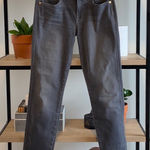 7 For All Mankind  Mid-Rise The Slim Cigarette Jeans, 28 Photo 0