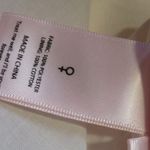 NWT Selkie The Strawberry Milk Carrie in Pink One Shoulder Mini Dress S Photo 4