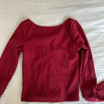 Edikted  Long Sleeve Top Photo 2