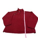 RD Style 3/$15  red sweater Photo 1