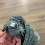 Lululemon Hotty Hot Short High-Rise Long 4" Tidewater Teal Women Size 6 Photo 2