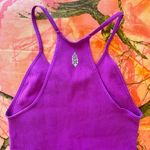 Free People movement happiness runs crop tank top Photo 3