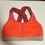 Lululemon Racerback Sports Bra Photo 3