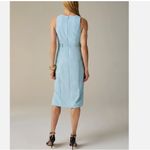 J.Crew  executive dress in Italian stretch merino wool blend 12 Petite Photo 8