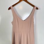 Show Me Your Mumu  Wedding Jenn Maxi Dress Size Medium Photo 3