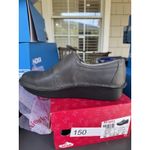 Alegria Deliah Oiled Ash Shoe Oiled Leather Distressed Size 11.5 Professional Photo 11