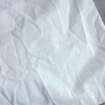 Tommy Hilfiger Wide-Leg Sailor Chino Pants in White, Size 16 New w/Tag $89.50 Photo 10