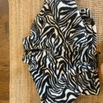 Motel Rocks  Zebra Jacket Photo 2